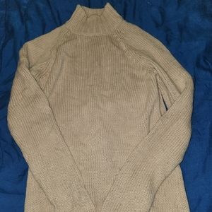 Small Link Sweater